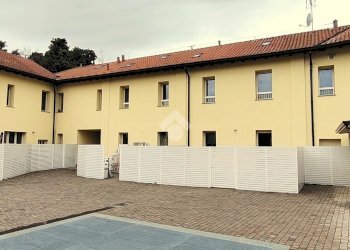 Three-room apartment Piazza Olona, Nerviano - photo 4