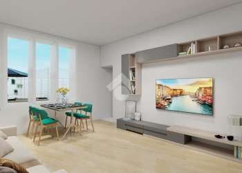 Three-room apartment Piazza Olona, Nerviano - photo 3