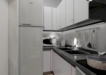 Three-room apartment Piazza Olona, Nerviano - photo 5