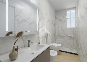 Three-room apartment Piazza Olona, Nerviano - photo 9