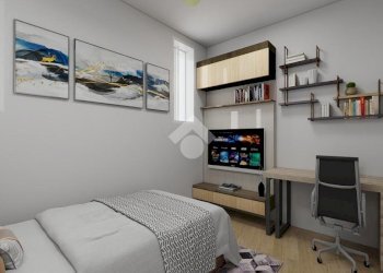 Three-room apartment Piazza Olona, Nerviano - photo 10