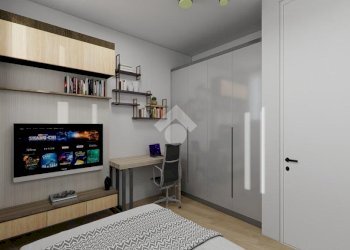 Three-room apartment Piazza Olona, Nerviano - photo 11