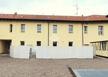 Three-room apartment Piazza Olona, Nerviano - photo 12
