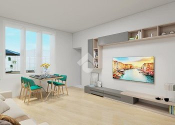 Three-room apartment Piazza Olona, Nerviano - photo 20
