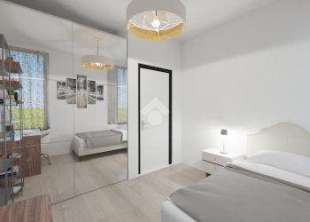Three-room apartment Piazza Olona, Nerviano - photo 25