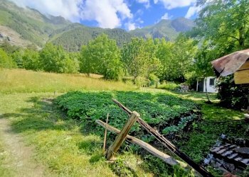 Terreno edificabile Frazione Dialley, frazione Dailley, Morgex - foto 4