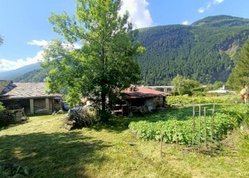 Terreno edificabile Frazione Dialley, frazione Dailley, Morgex - foto 5