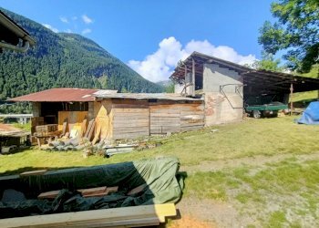 Terreno edificabile Frazione Dialley, frazione Dailley, Morgex - foto 7