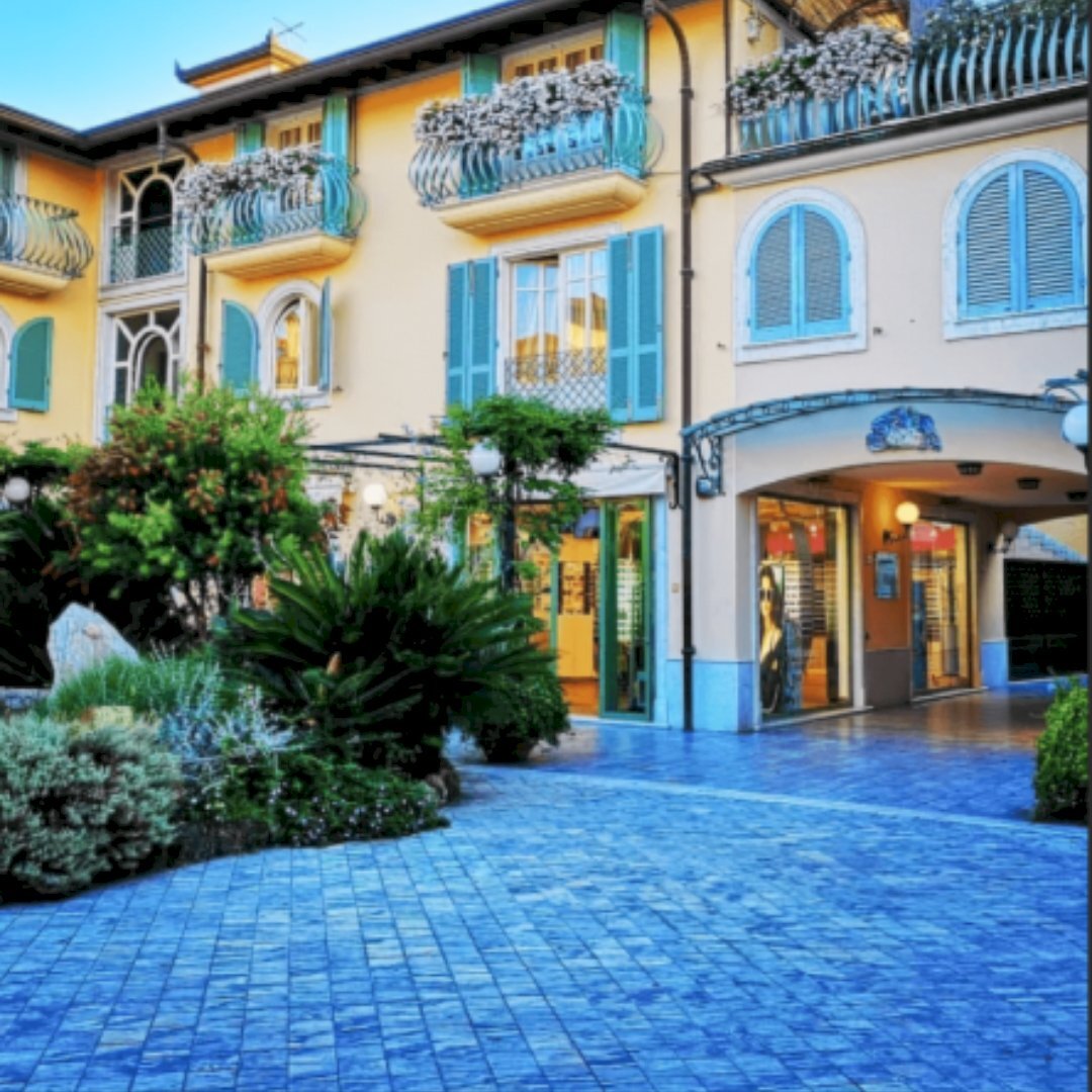 Negozio Forte dei Marmi - foto 1