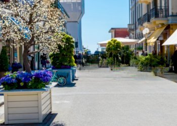 Negozio Forte dei Marmi - foto 3