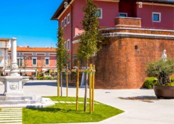 Negozio Forte dei Marmi - foto 8