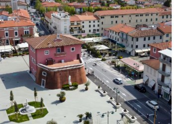 Negozio Forte dei Marmi - foto 12