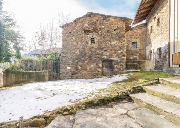 Portion of a house Borgata Foresti , Brondello - photo 15