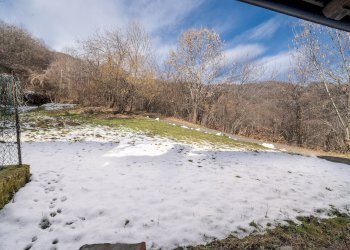 Portion of a house Borgata Foresti , Brondello - photo 18