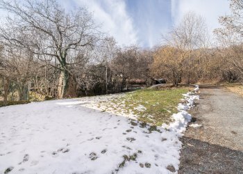 Portion of a house Borgata Foresti , Brondello - photo 19