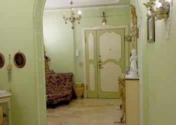 Apartment toscana, San Benedetto del Tronto - photo 13