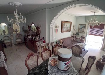 Apartment toscana, San Benedetto del Tronto - photo 15