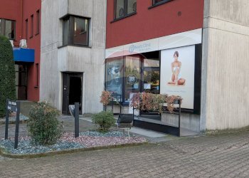 Altro Via Giovanni Motta 37, Bergamo - foto 6