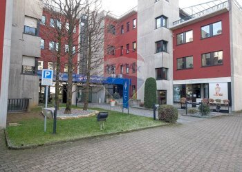 Altro Via Giovanni Motta 37, Bergamo - foto 7