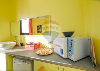 Altro Via Giovanni Motta 37, Bergamo - foto 11