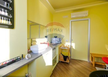 Altro Via Giovanni Motta 37, Bergamo - foto 13