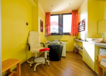 Altro Via Giovanni Motta 37, Bergamo - foto 14