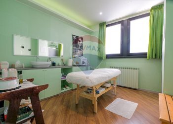 Altro Via Giovanni Motta 37, Bergamo - foto 17