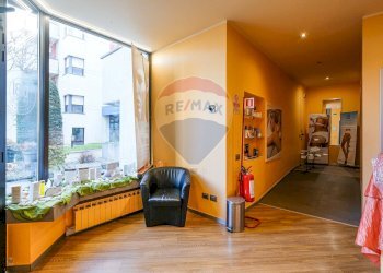 Altro Via Giovanni Motta 37, Bergamo - foto 4