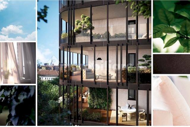 Trilocale Corso Stati Uniti, Torino (zona Crocetta) - foto 3