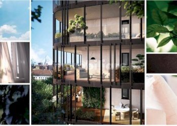 Trilocale Corso Stati Uniti, Torino (zona Crocetta) - foto 3