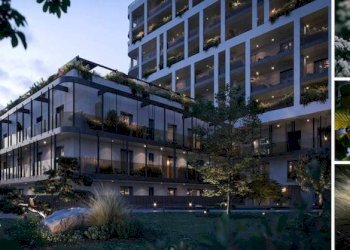 Trilocale Corso Stati Uniti, Torino (zona Crocetta) - foto 5