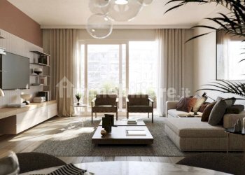 Trilocale Corso Stati Uniti, Torino (zona Crocetta) - foto 6