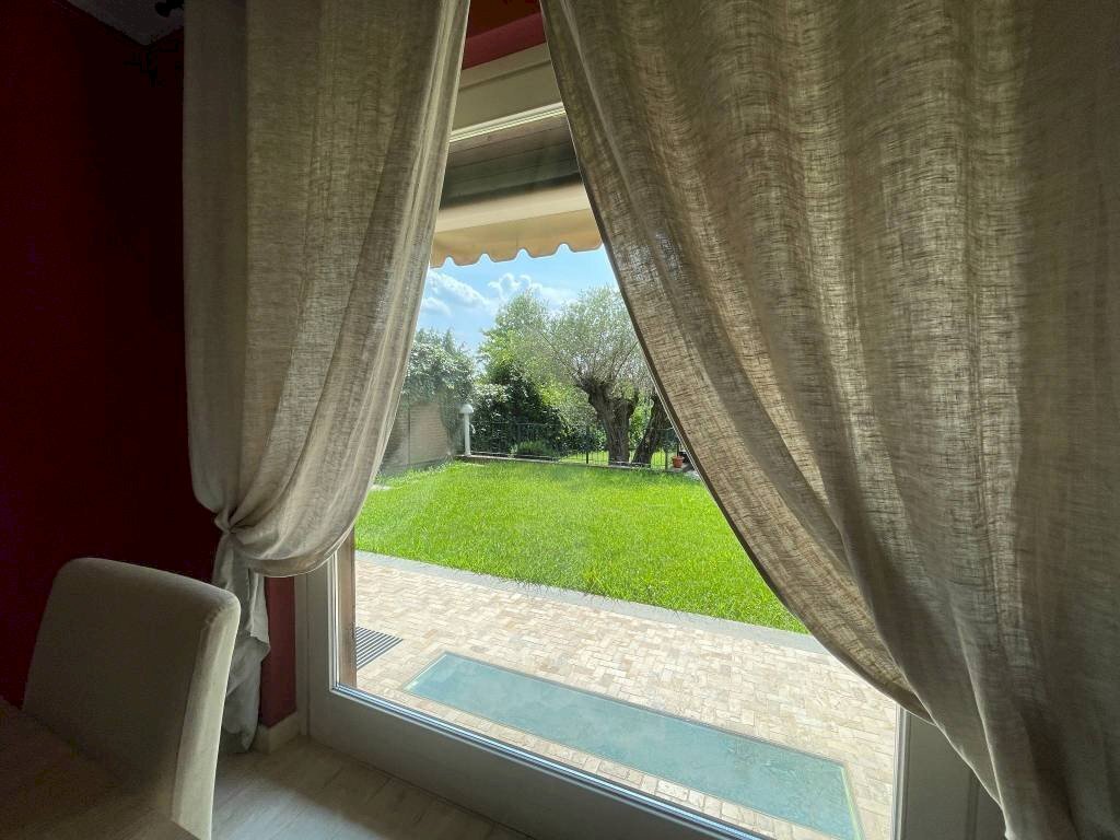 Giardino - Villa viale Cappuccini, 41, Chieri - foto 3