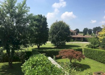Vista - Villa viale Cappuccini, 41, Chieri - foto 1