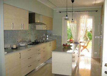 Cucina - Villa viale Cappuccini, 41, Chieri - foto 5