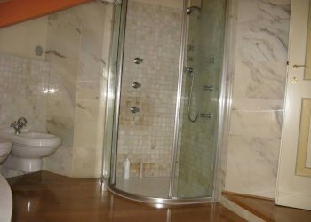 Bagno - Villa viale Cappuccini, 41, Chieri - foto 10