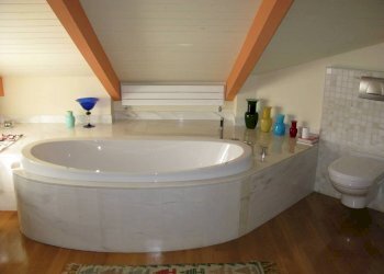 Bagno - Villa viale Cappuccini, 41, Chieri - photo 12