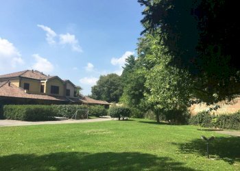 Parti comuni - Villa viale Cappuccini, 41, Chieri - foto 13