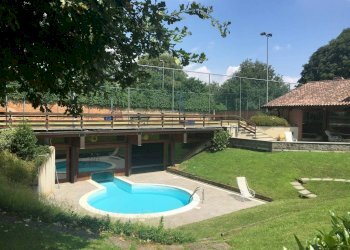 Parti comuni - Villa viale Cappuccini, 41, Chieri - foto 14