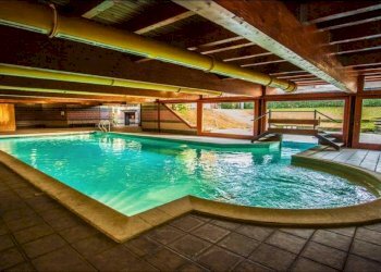 Parti comuni - Villa viale Cappuccini, 41, Chieri - foto 15