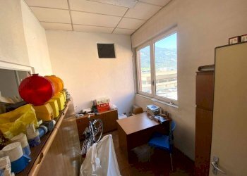 Ufficio - Magazzino Località Amerique, 59, Quart - foto 8