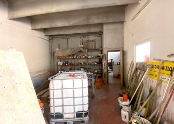 Magazzino - Magazzino Località Amerique, 59, Quart - foto 9