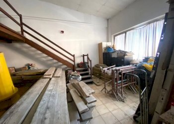 Magazzino - Magazzino Località Amerique, 59, Quart - foto 12