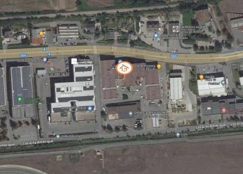 Localizzazione - Magazzino Località Amerique, 59, Quart - foto 14