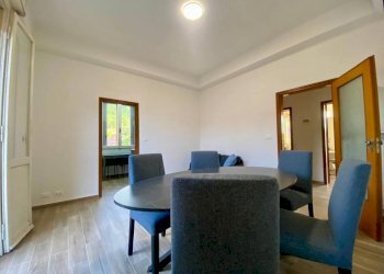 Stanza arredata - Terreno non edificabile via Aldo Ognibene, Bologna (zona Costa Saragozza) - foto 2