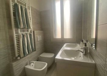 Bagno - Terreno non edificabile via Aldo Ognibene, Bologna (zona Costa Saragozza) - foto 4