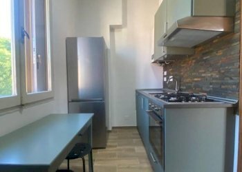 Cucina - Terreno non edificabile via Aldo Ognibene, Bologna (zona Costa Saragozza) - foto 5