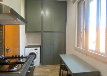 Cucina - Terreno non edificabile via Aldo Ognibene, Bologna (zona Costa Saragozza) - foto 6