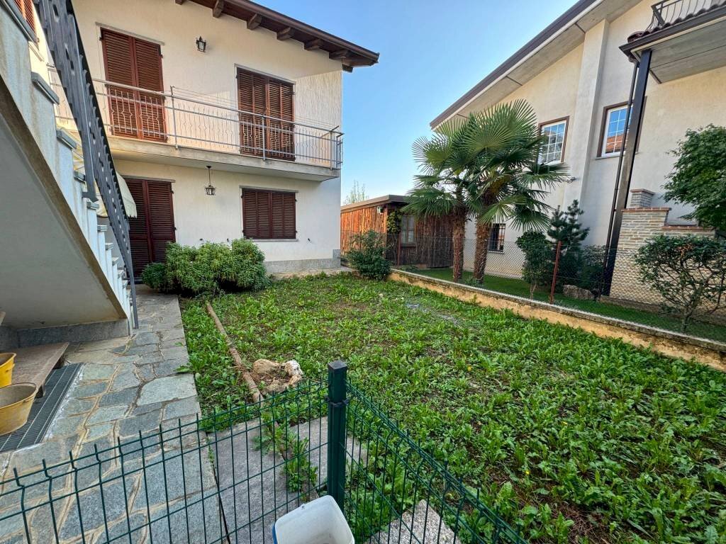 Giardino - Villa via Barali, 29, Boves - photo 3
