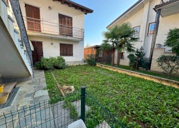 Giardino - Villa via Barali, 29, Boves - foto 3